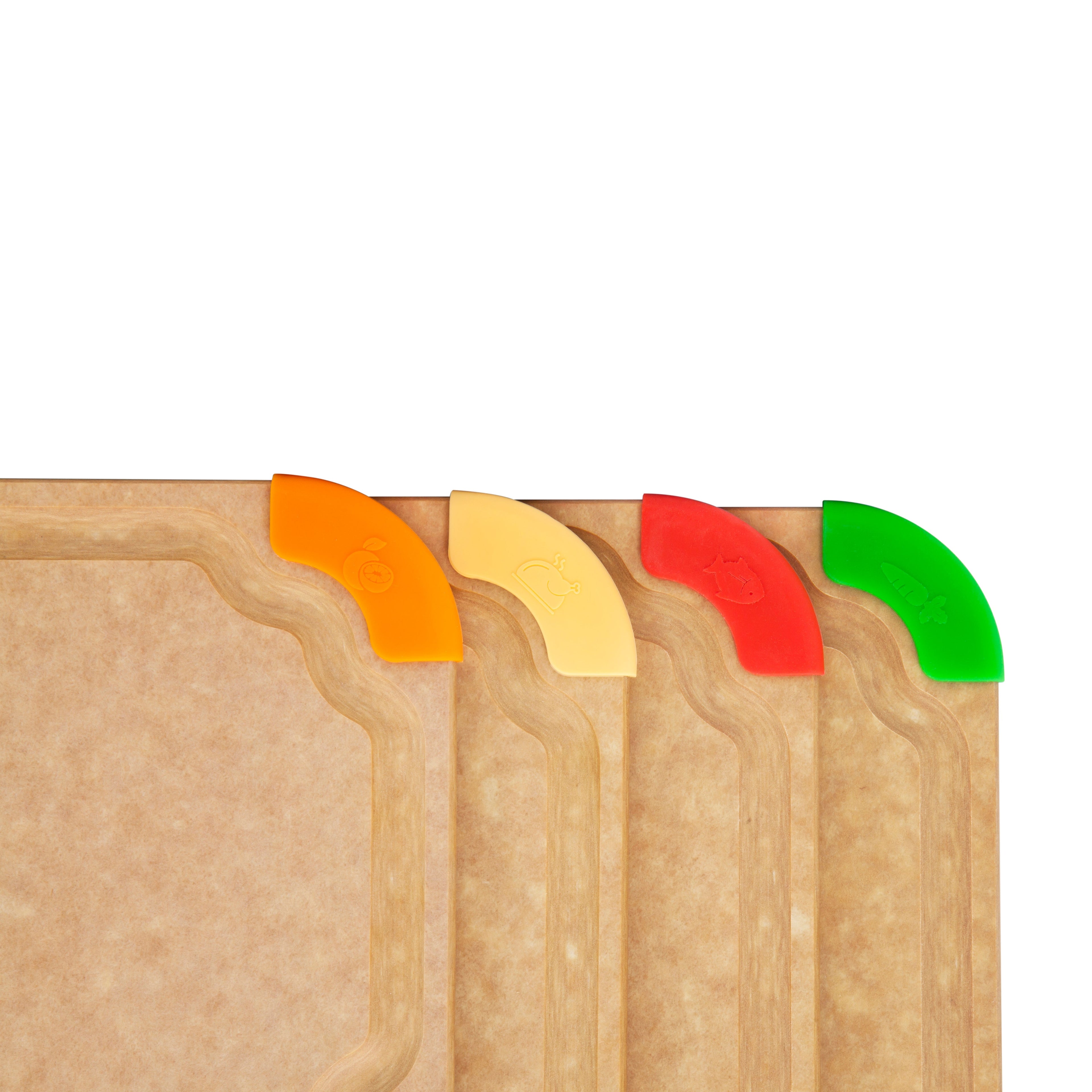 Non Slip Rubber Sleeve Feet -4 pack